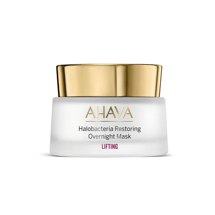 Ahava Halobacteria Restoring Crème Hydratante, Raffermissante et Liftante 50 ml